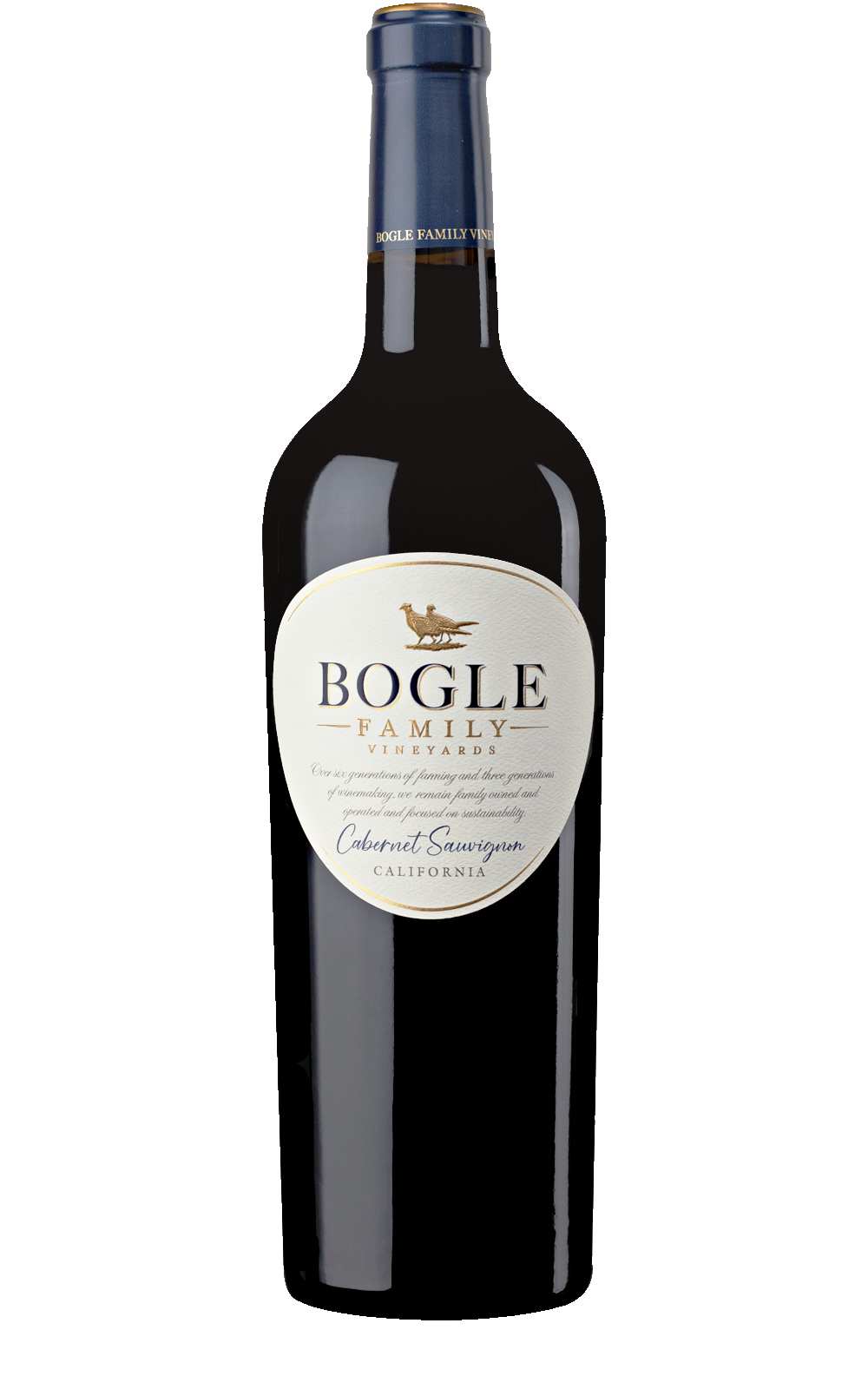 Bogle Cabernet Sauvignon Petit Clos