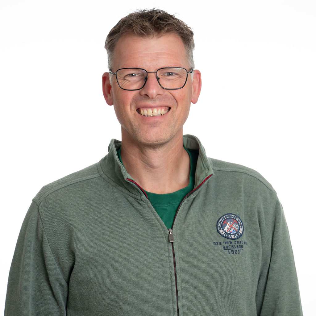 Foto van Robin van Leest