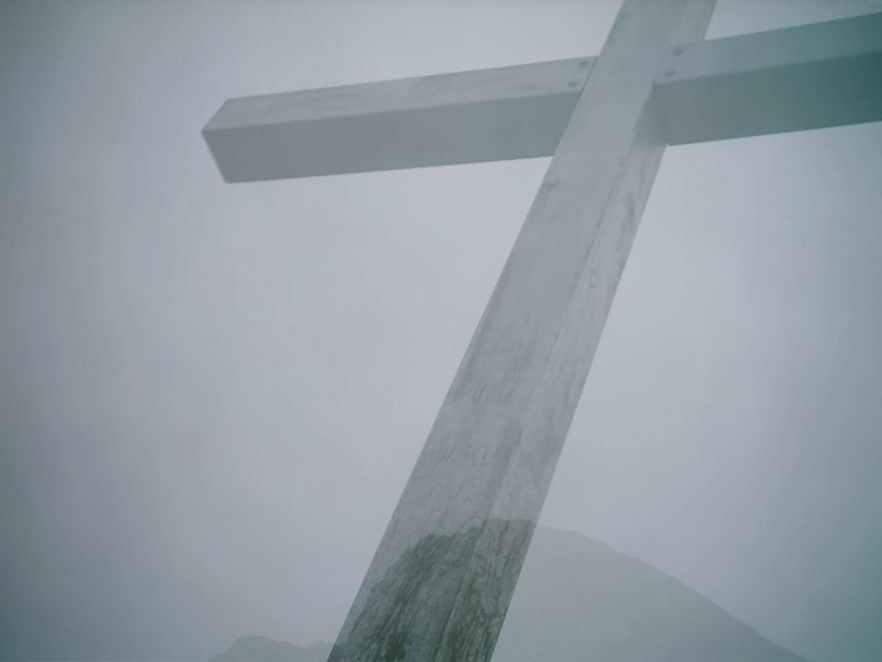 Cross (originele scan)