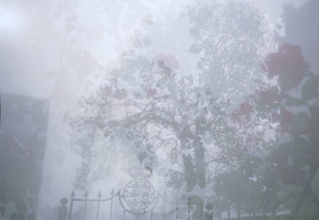 Rosegarden (originele scan)