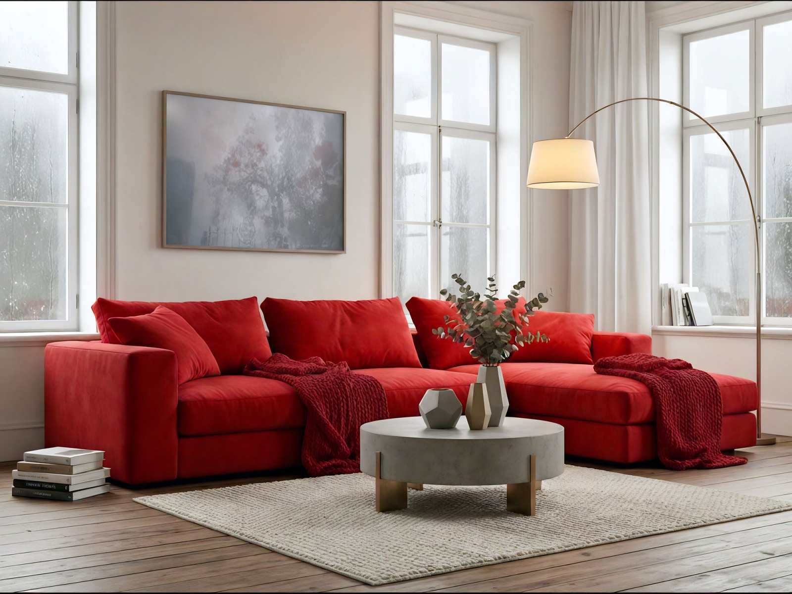 Serie 2X: impressie ‘Rosegarden’