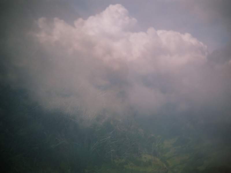 A distant cloud (originele scan)