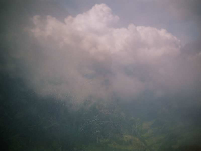 A distant cloud (originele scan)