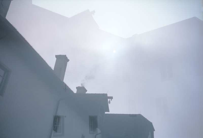 The big house (originele scan)