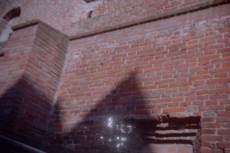 The fall (originele scan)