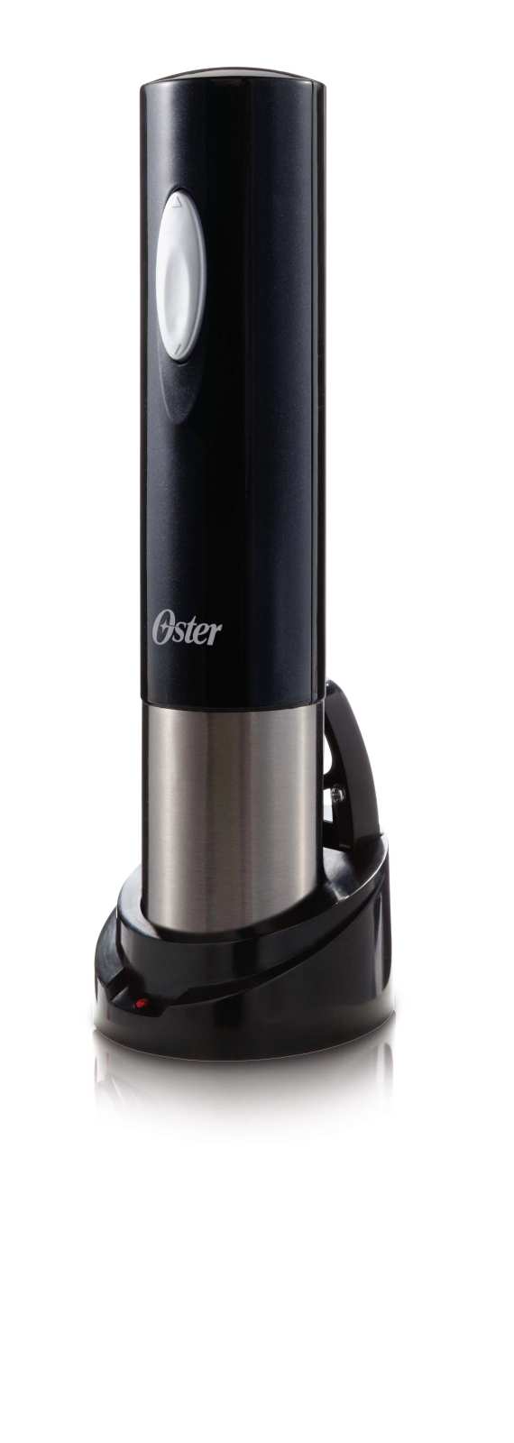 Productfoto elektrische kurkentrekker