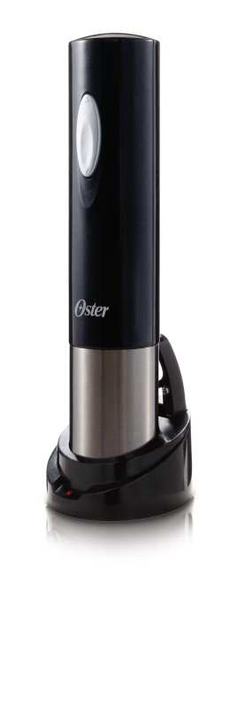 Productfoto elektrische kurkentrekker