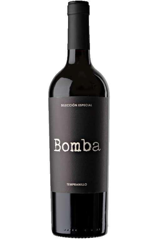 Bomba foto