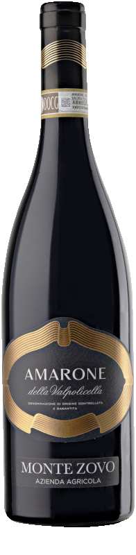 Productfoto Amarone della Valpolicella