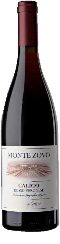 Productfoto Monte Zovo 'Caligo' Rosso Veronese