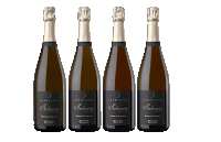 Proefdoos Champagne Solemme 