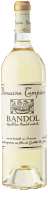 Domaine Tempier Bandol Blanc 2018