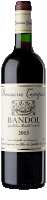 Domaine Tempier Bandol Rouge Cuvée Classique 2013