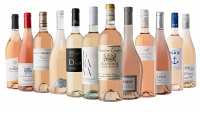 Proefdoos rosé