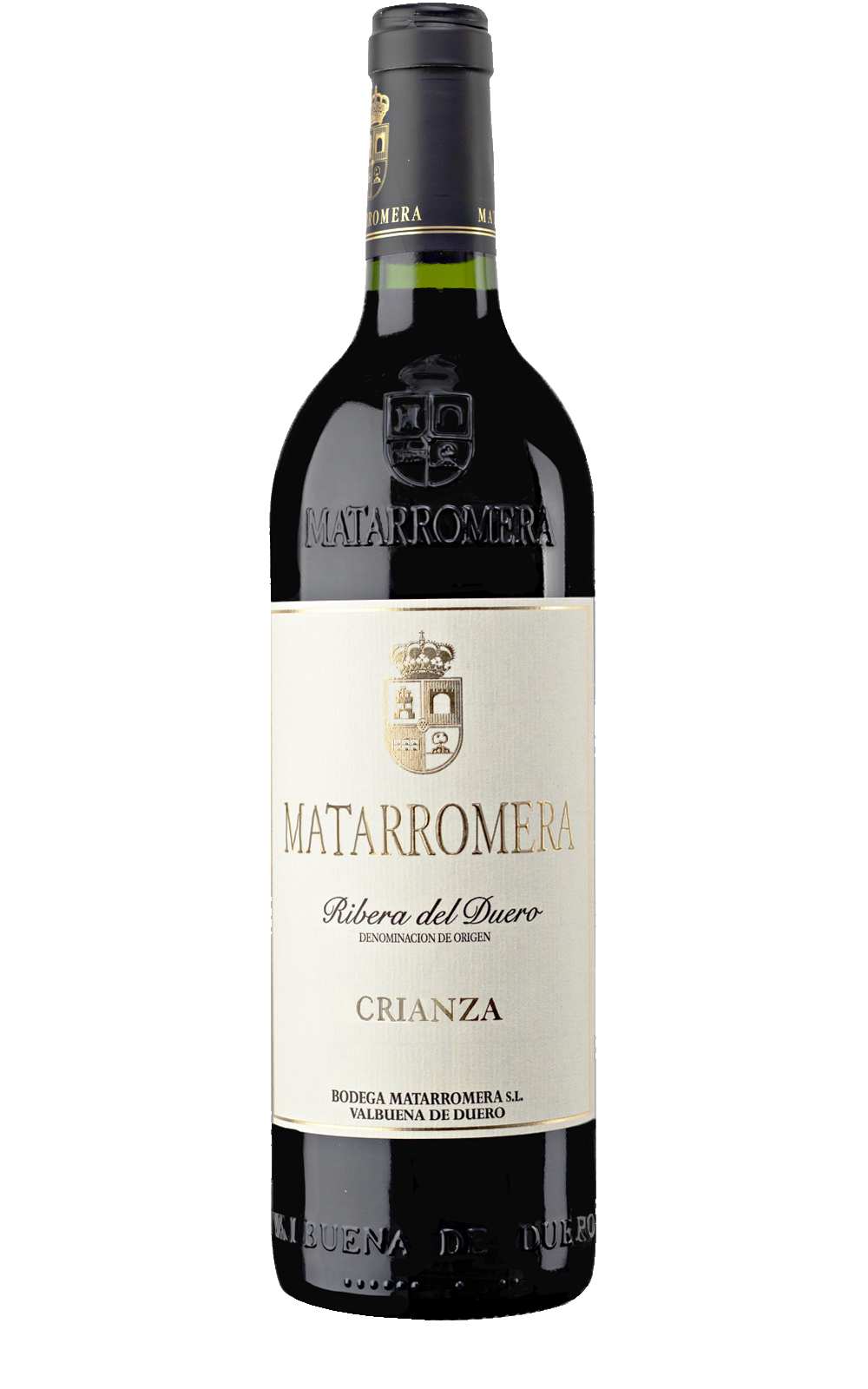 Matarromera Crianza 2019 | Petit Clos