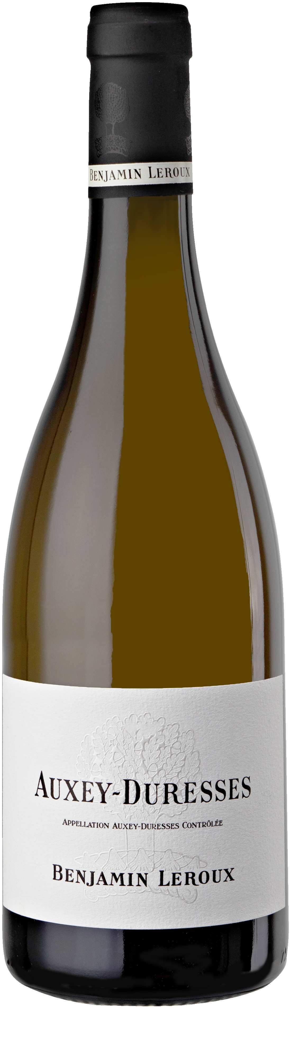 Benjamin Leroux Auxey-Duresses 2022 | Petit Clos