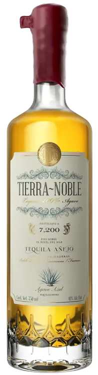Tierra Noble Tequila Anejo | Petit Clos