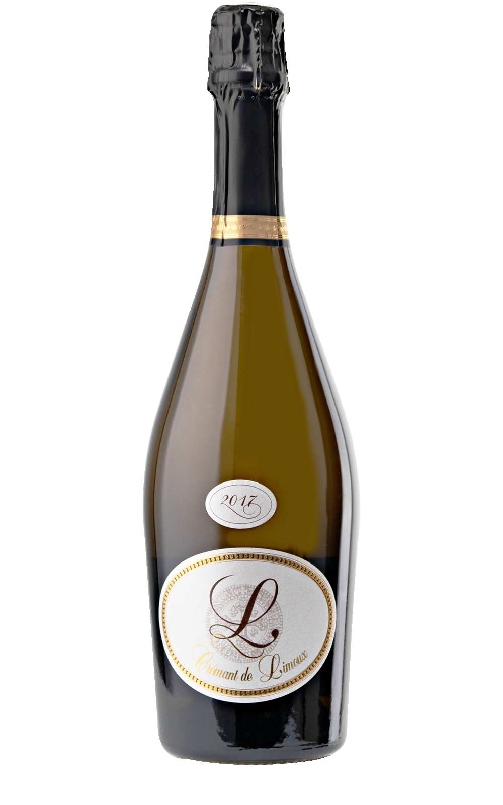 Domaine Rosier Cremant de Limoux Cuvée L Chardonnay Pinot Noir Frankrijk
