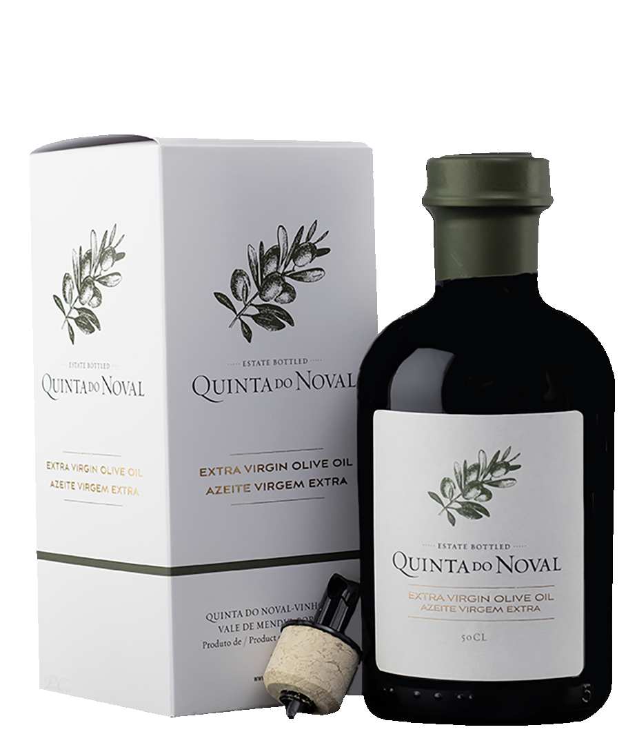 Olive Oil Quinta do Noval Extra Virgin Douro Portugal