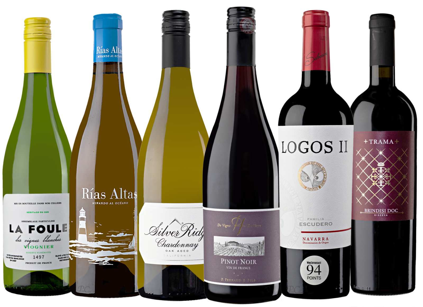 Proefdoos november nieuw