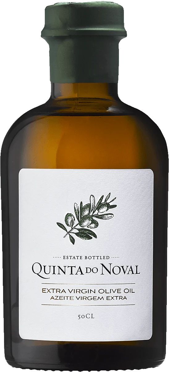 Olive Oil Quinta do Noval Extra Virgin Douro Portugal