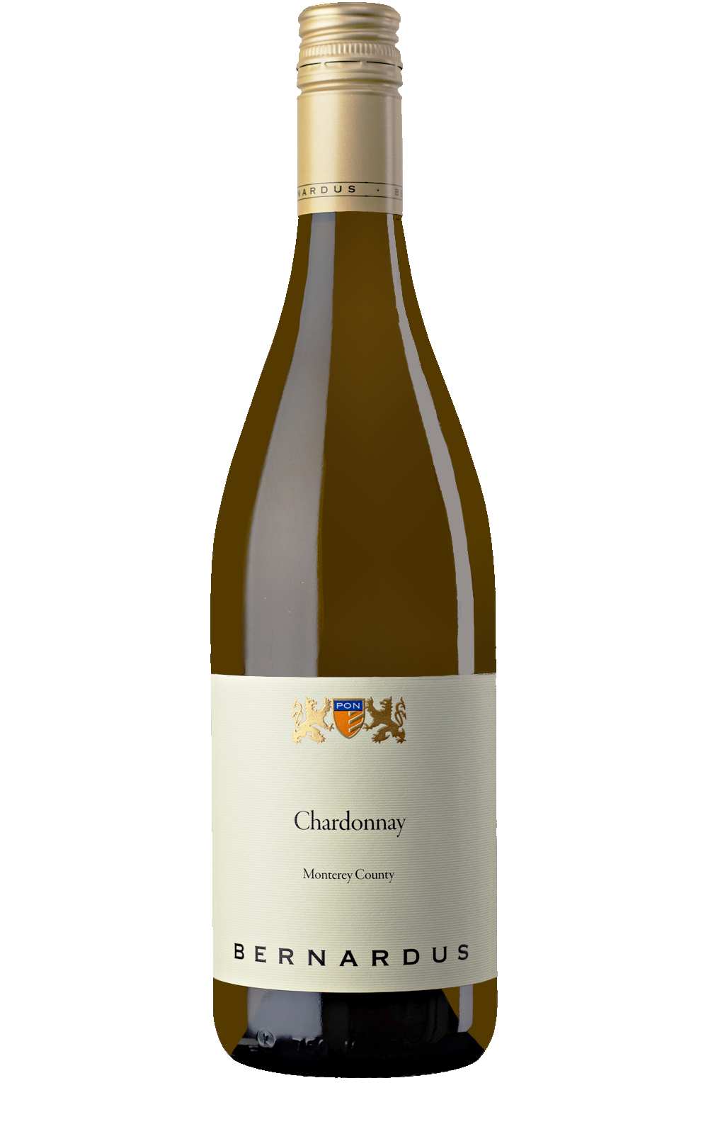 Chardonnay Bernardus Monterey County Californië Amerika Aanbieding