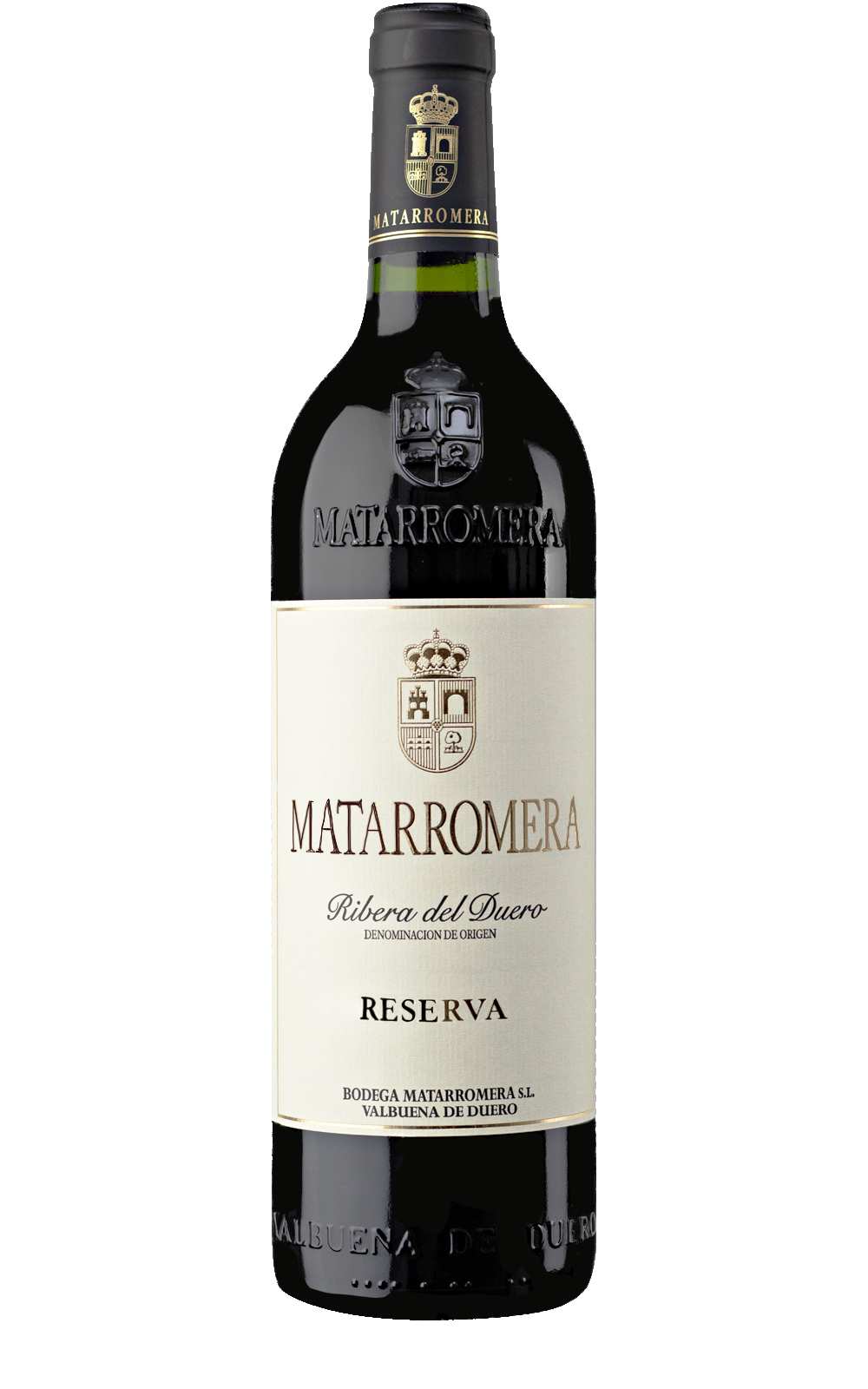 Bodega Matarromera Reserva 2018 Spanje Ribera del Duero Tempranillo