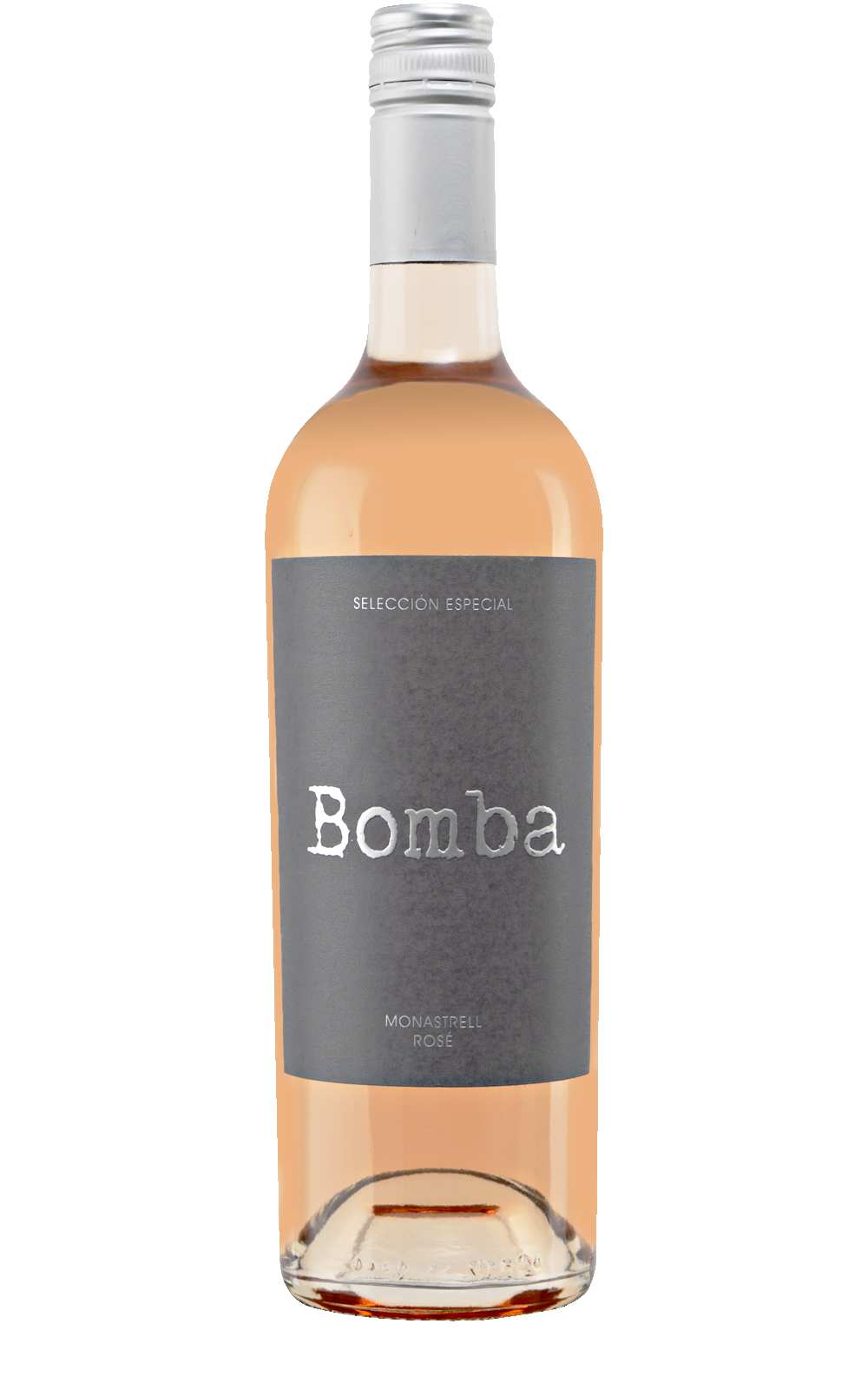 Bomba Rosé Spanje Jumilla Bodegas Alceño Monastrell