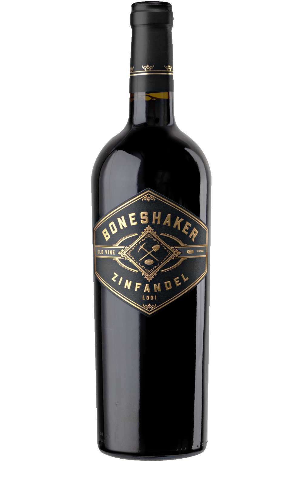 Hahn Estate America Lodi Boneshaker Zinfandel California