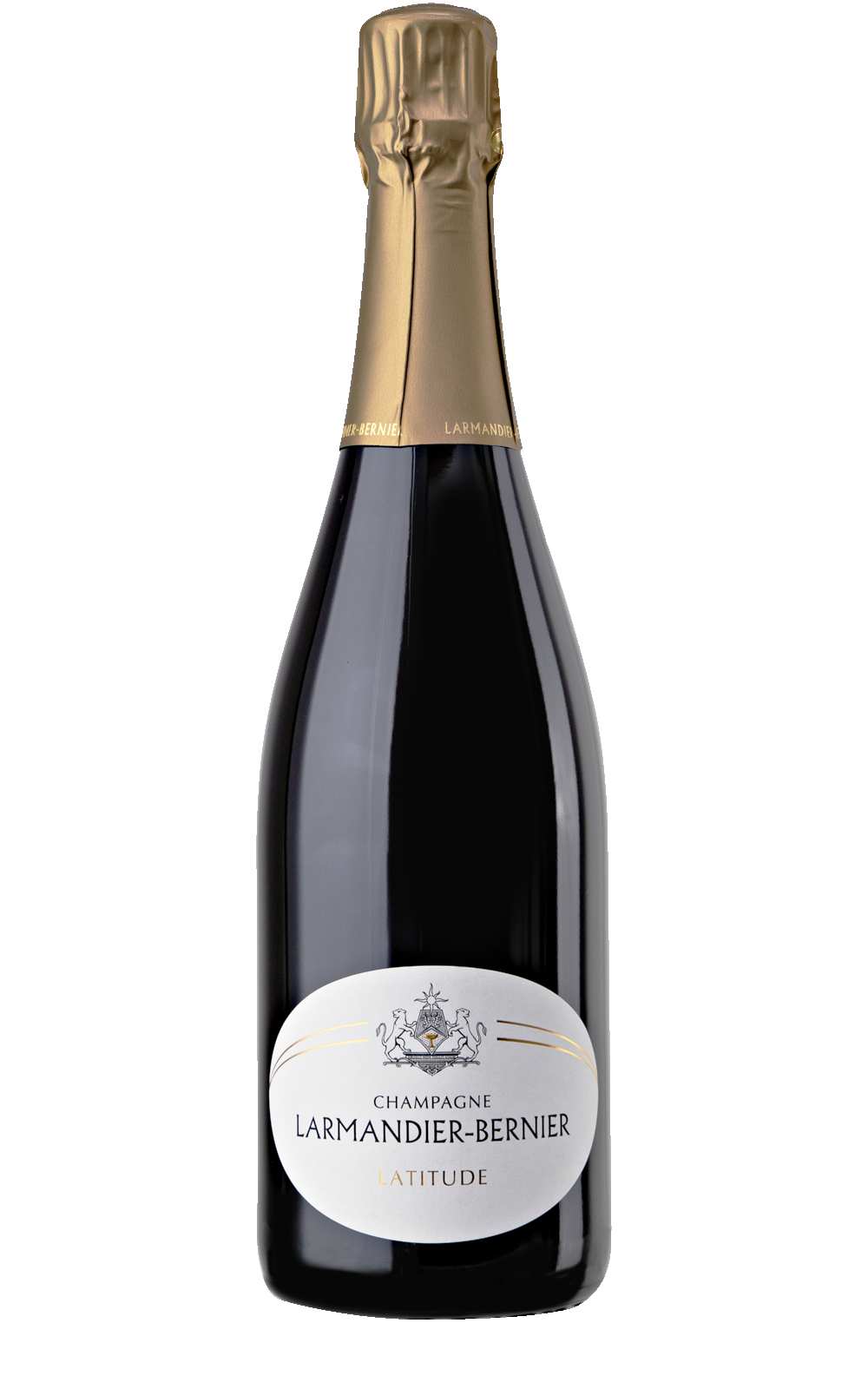 Latitude Larmandier-Bernier Extra Brut Premier Cru Blanc de Blancs Champagne Chardonnay Frankrijk