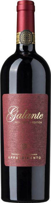 Montresor Galante Sangiovese Appassimento 