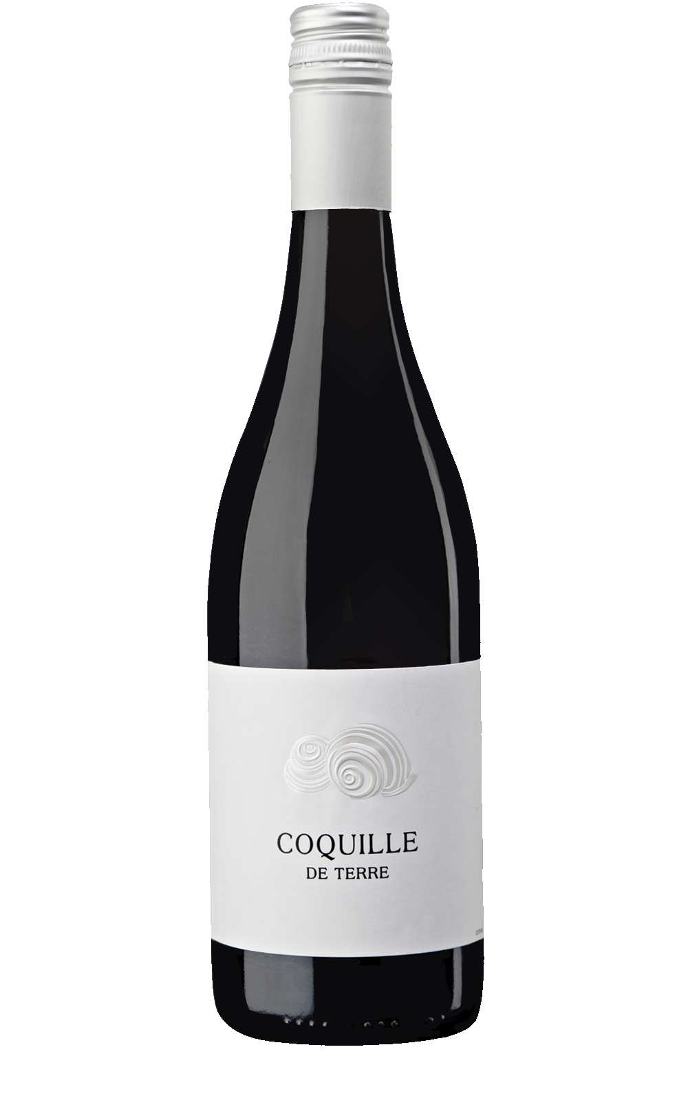 Pays d'Oc Grenache Syrah Mourvedre Coquille de Terre France