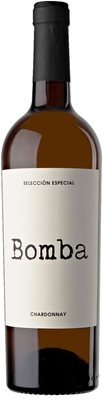 Bodegas Alceno Bomba Chardonnay Seleccion Especial Jumilla Spain