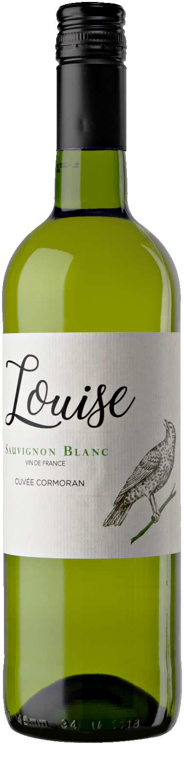 Productfoto Louise de L'Oiseau Sauvignon Blanc