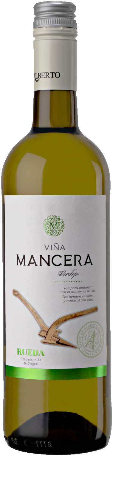 Verdejo Viña Mancera Rueda Spanje