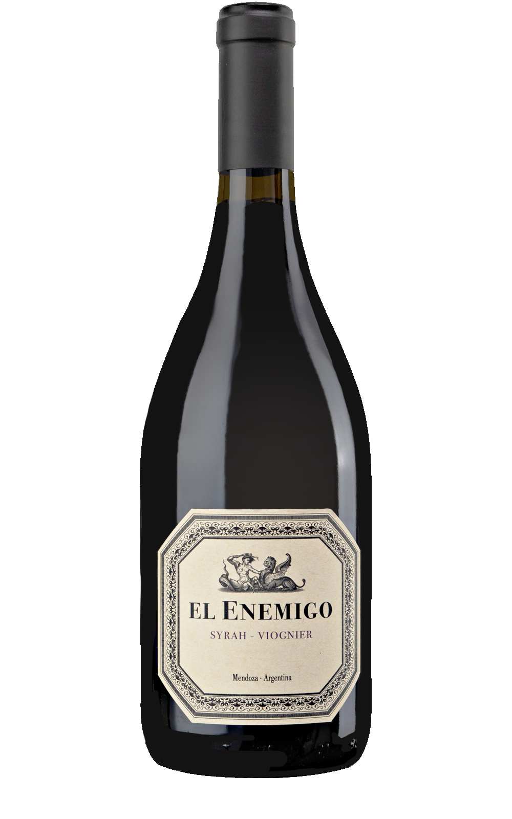 Syrah/Viognier El Enemigo Alejandro Vigil Adrianna Catena