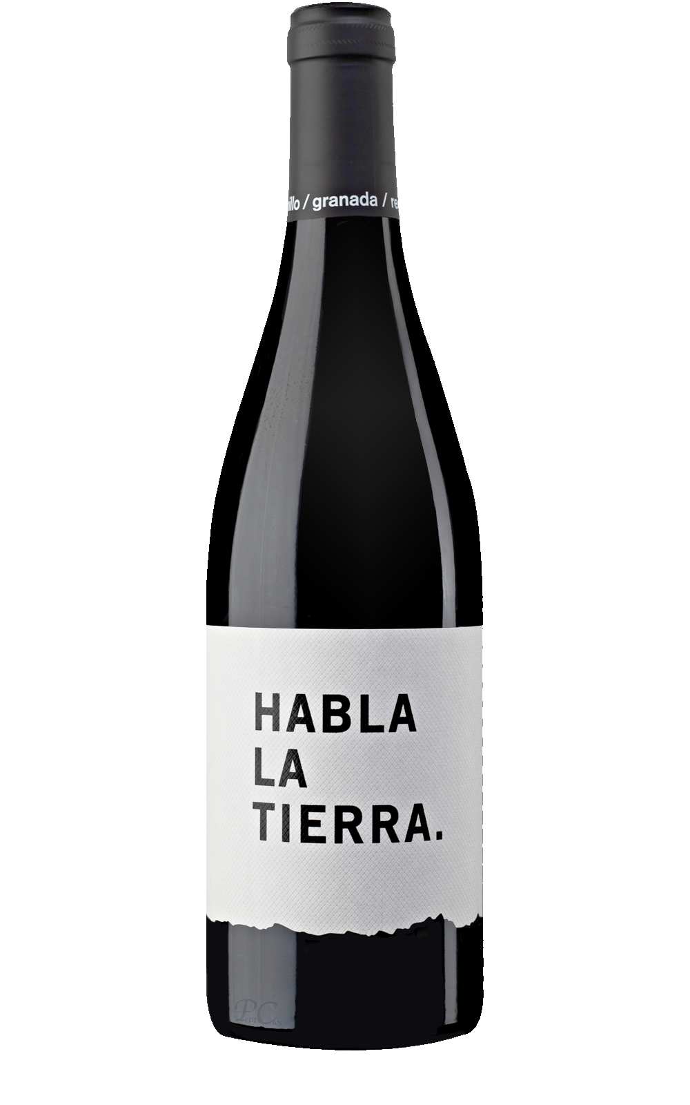 Bodegas Habla la Tierra Extremadura Spain