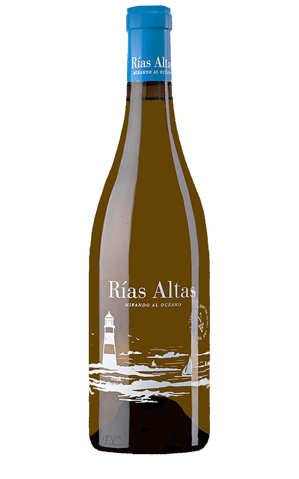 Rías Altas Galicia Blanco Spain Albarino Verdejo