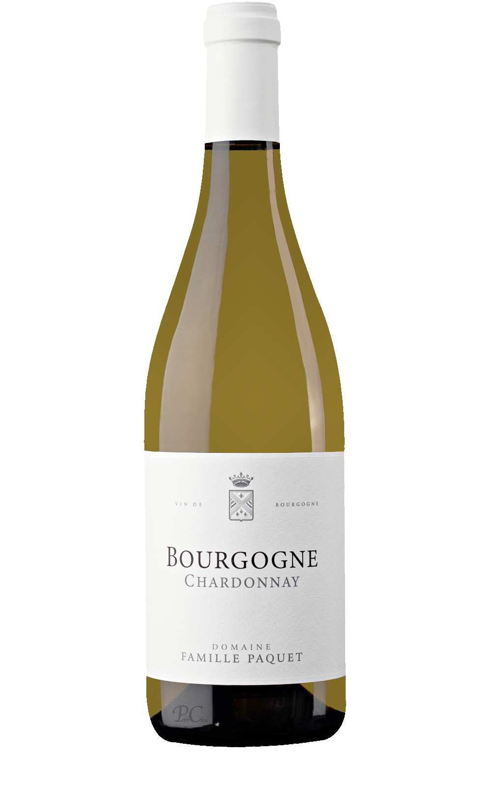 Bourgogne Chardonnay Famille Paquet Frankrijk Pouilly Fuissé Mâcon