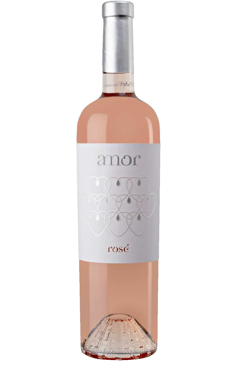 Domaine de Cantarelle France Amor lekkere Provence rosé