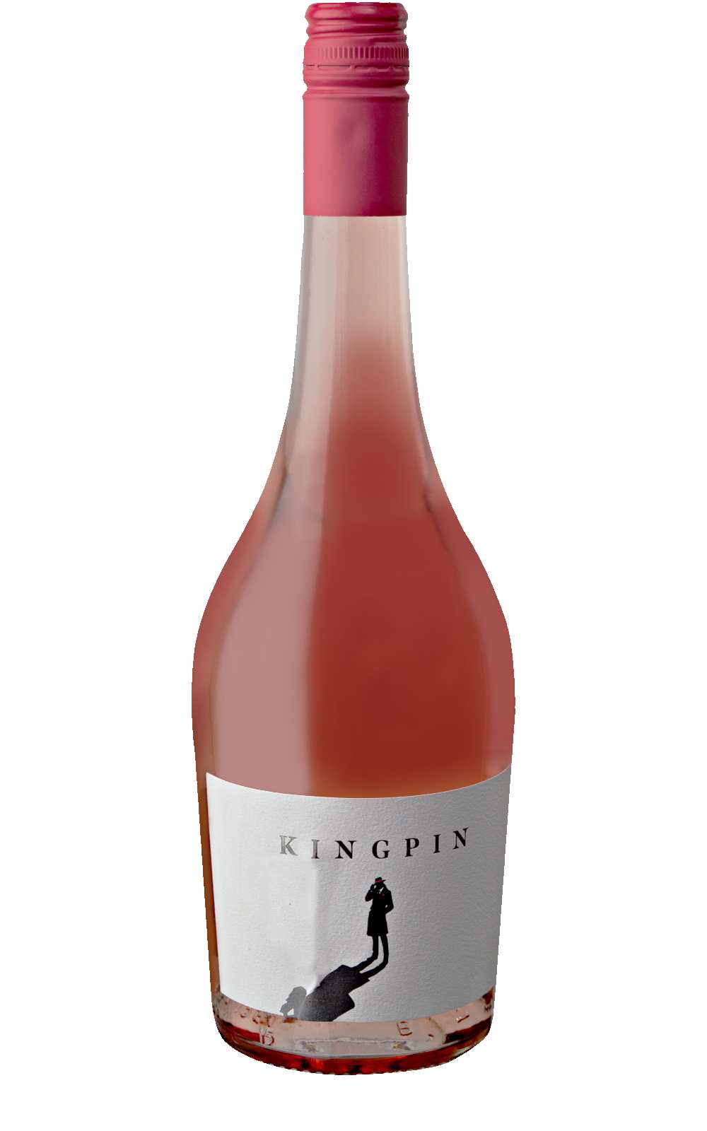 Félix Solís Avantis Solis Kingpin Rosé Grenache Tempranillo Castilla La Mancha Spanje