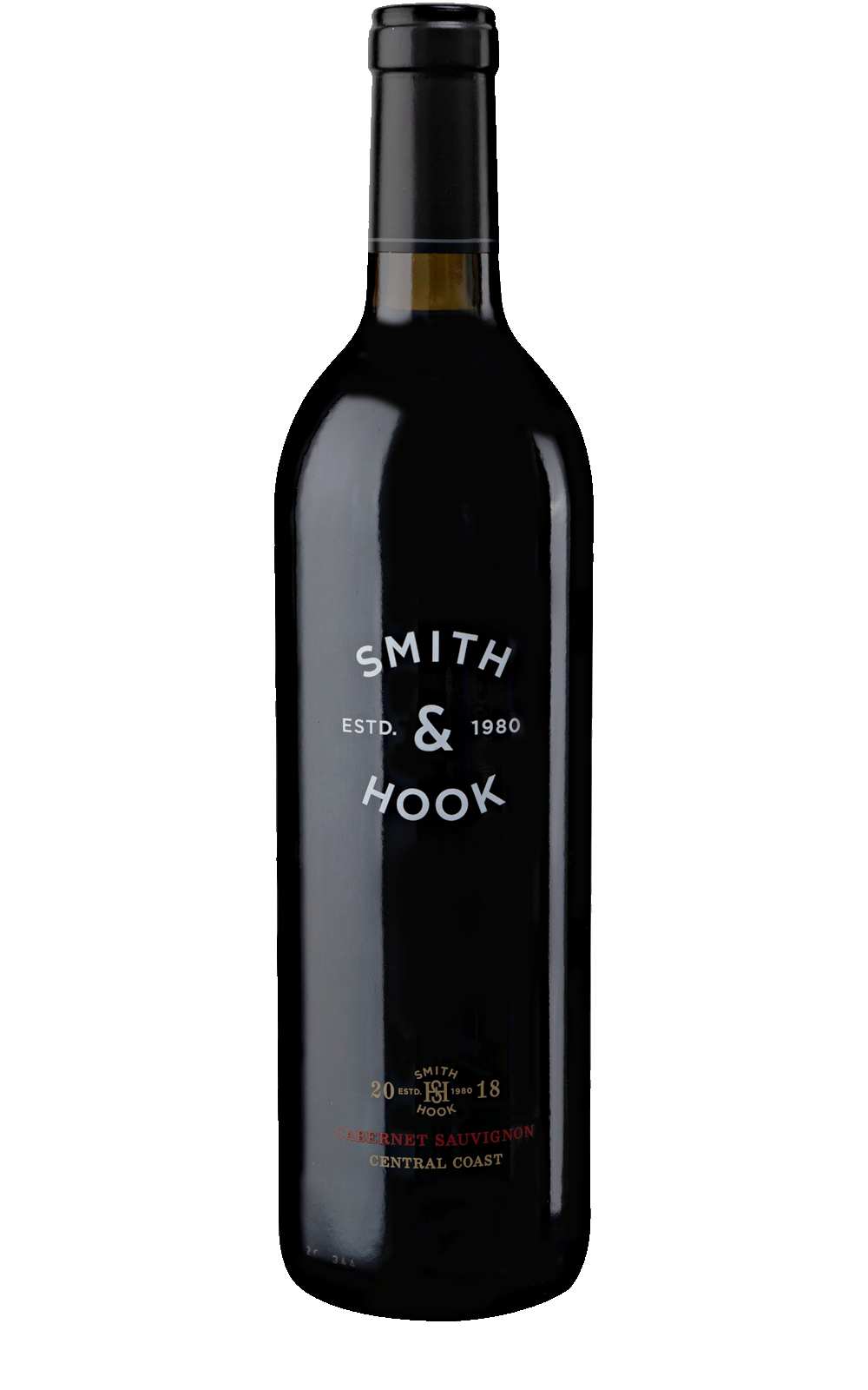 Hahn Estate Smith & Hook Cabernet Sauvignon California America USA