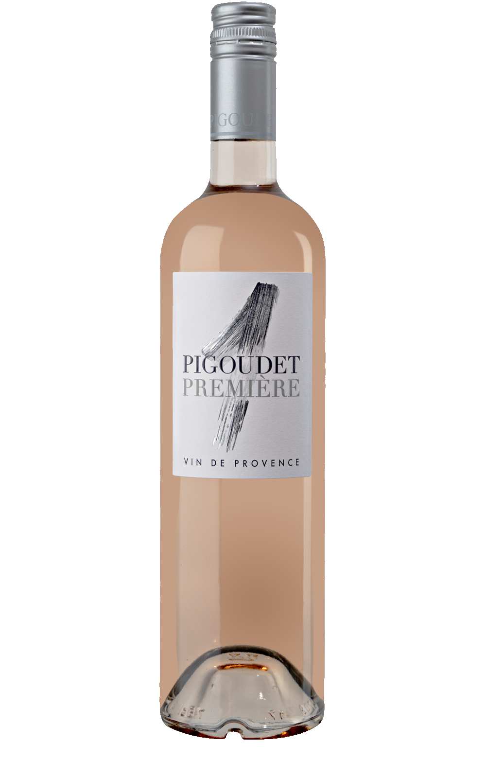 Pigoudet Premiere Rose Coteaux d'Aix en Provence France