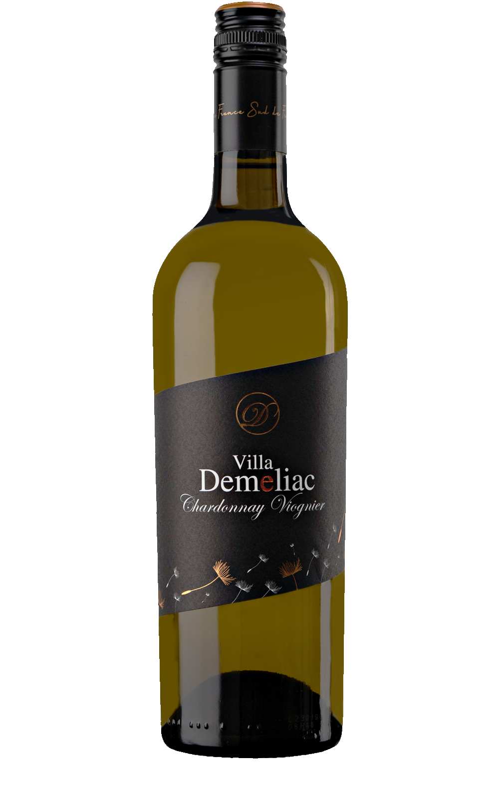 Productfoto Villa Demeliac Chardonnay/Viognier