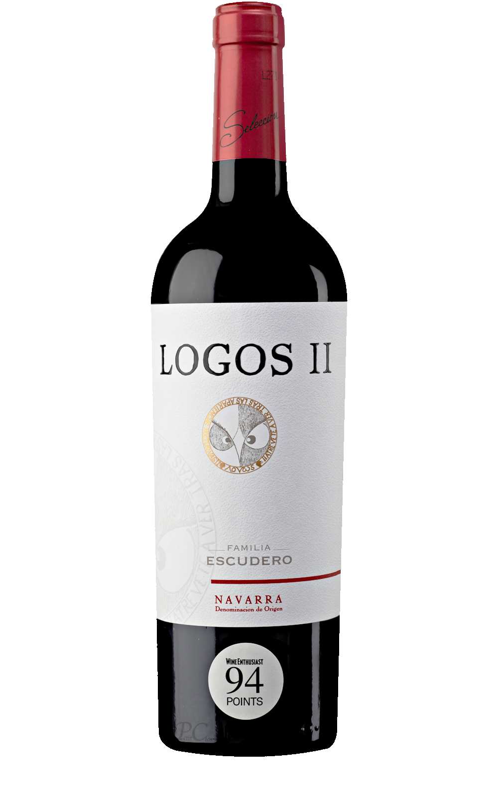 Familia Escudero Logos II Navarra Spain