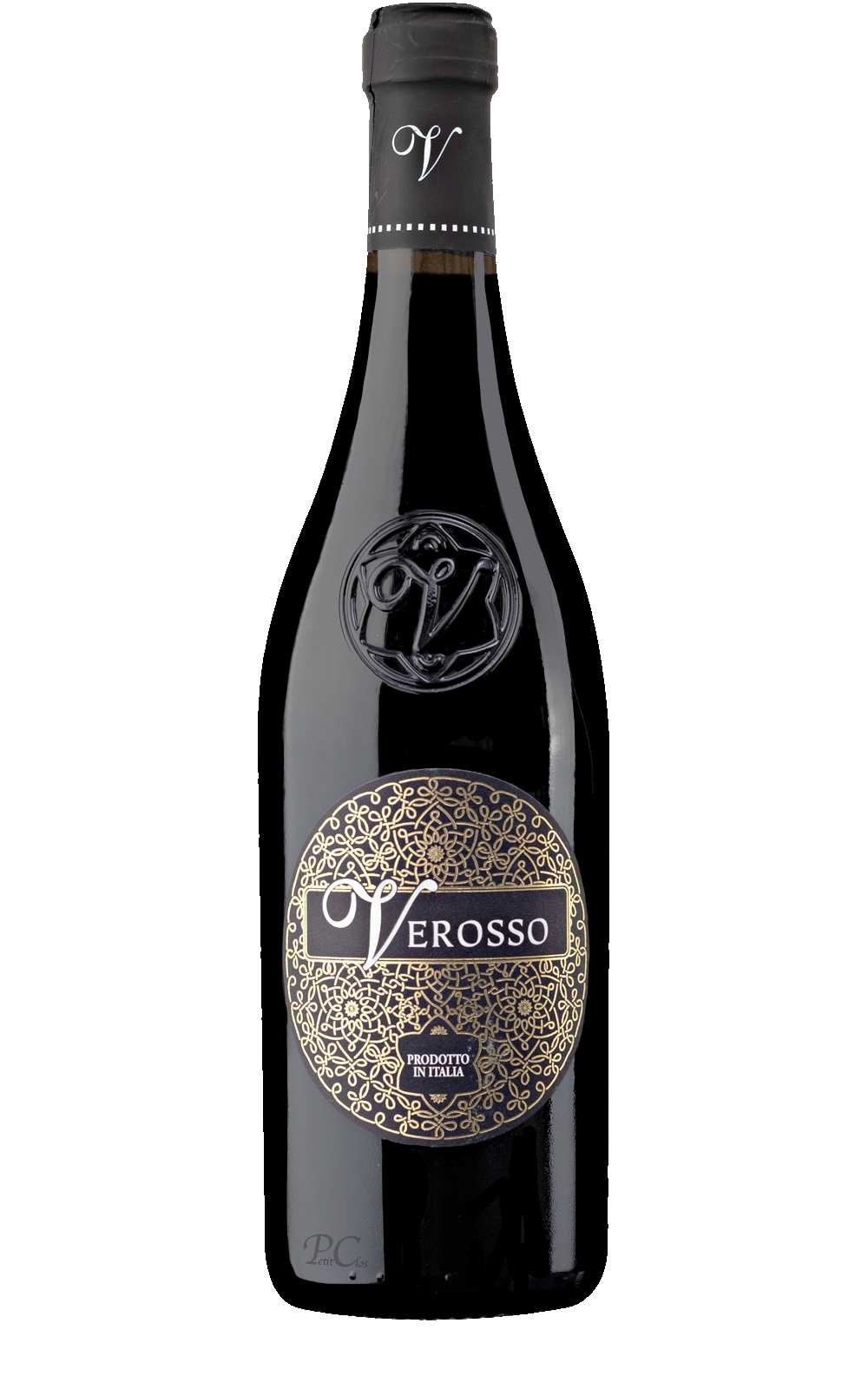 Italy Red Wine Verosso Vino Rosso d'Italia Botter