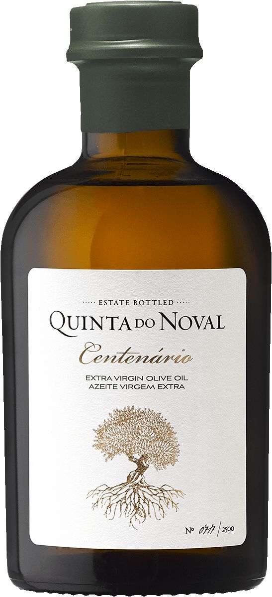 Olive Oil Quinta do Noval Centenário Extra Virgin Douro Portugal