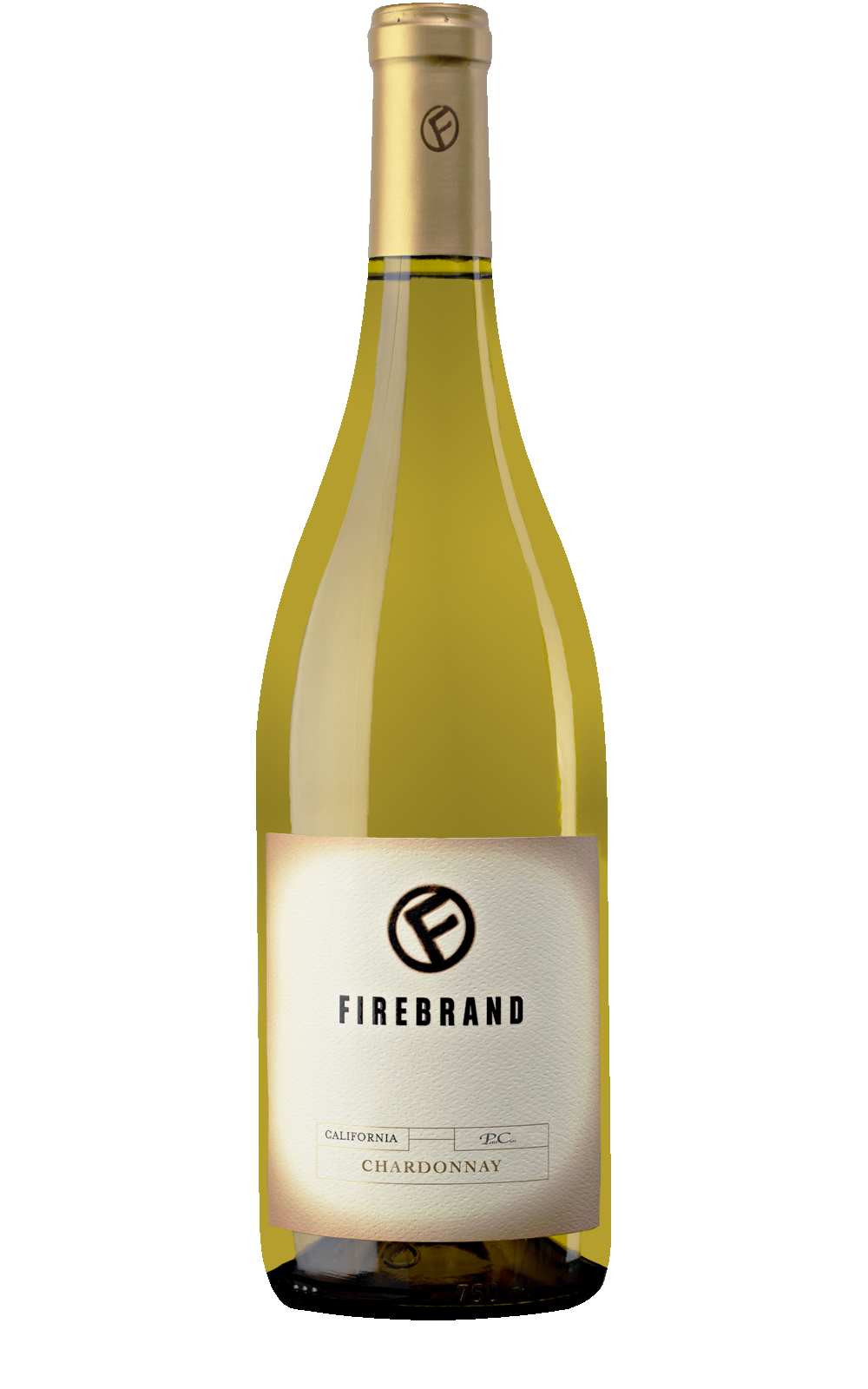 Firebrand California Chardonnay United States