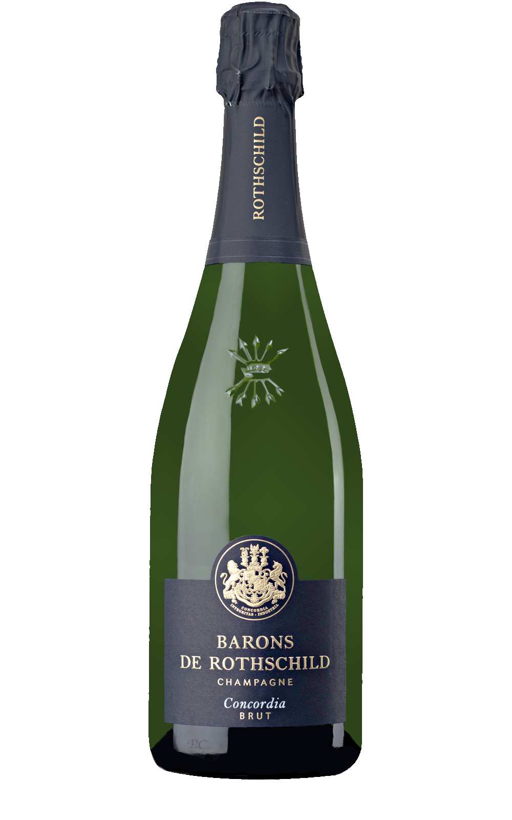 Barons de Rothschild Concordia Brut Champagne France