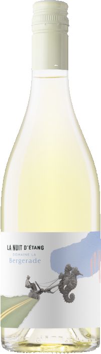 Domaine la Bergerade La Nuit d’Étang Blanc France